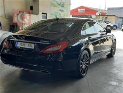 مرسيدس بنز CLS